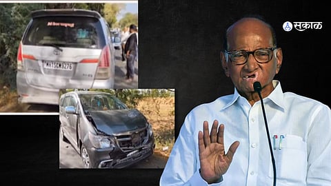Sharad Pawar
