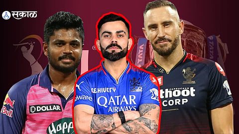 RRvs RCB