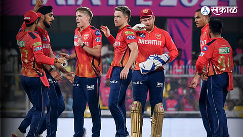 Punjab Kings | IPL 2024