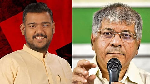 Sangli Lok Sabha