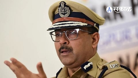 Amitesh Kumar