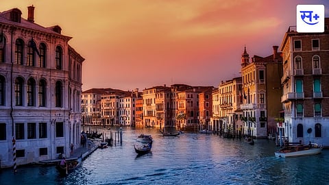 Venice Italy 
