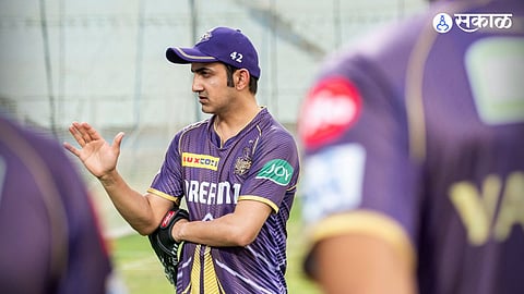Gautam Gambhir | KKR