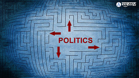 start of regular work taking estimates from activist schedule of candidates after polling 