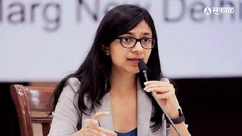 Swati Maliwal News : दिल्लीच्या राजकारणात भूकंप! कुठे आहेत स्वाती मालीवाल? मारहाणीच्या मुद्द्यावरुन भाजपने 'आप'ला घेरलं