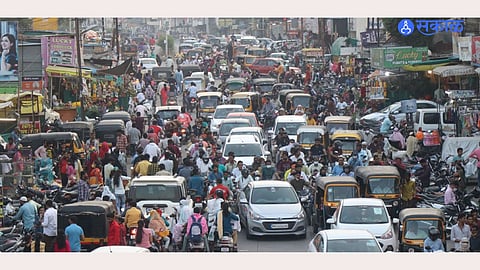 Traffic
