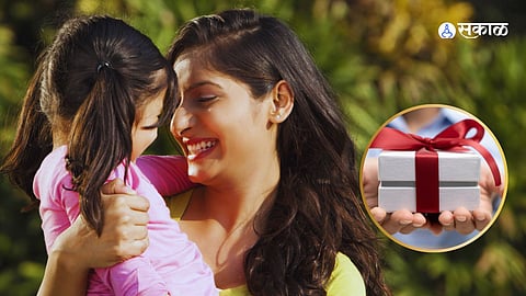 Mother's Day 2024