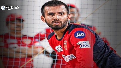 Jitesh Sharma 
