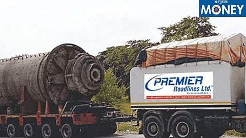 Premier Roadlines IPO