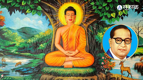 Buddha Purnima 2024