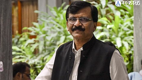 Sanjay Raut