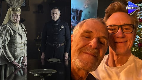 Popular actor in Game Of Thrones series passed away