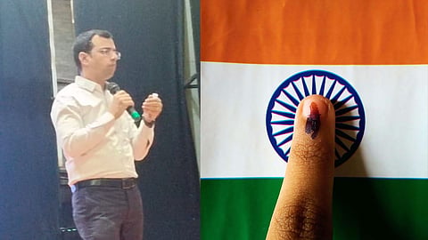 Lok Sabha Poll 2024 