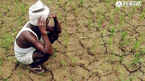 drought