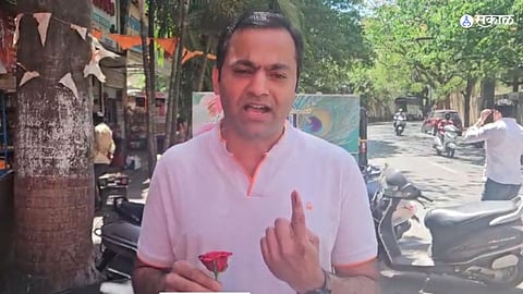 Lok Sabha Poll 2024 