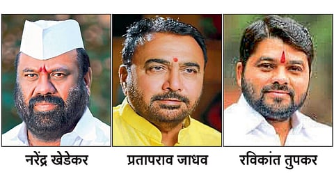 Buldhana Loksabha Election 2024