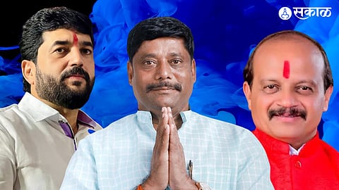 Pune Loksabha Election|Kothrud Lok Sabha Constituency