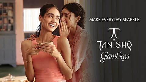 Tanishq Presents 'Glamdays'