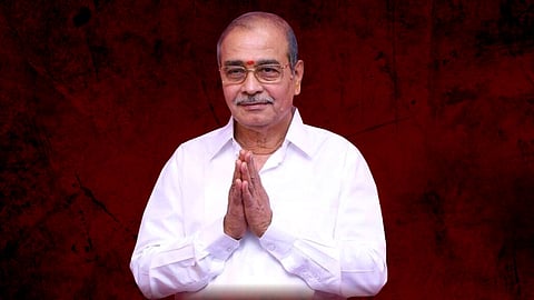 Appasaheb Dharmadhikari