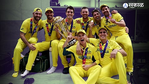 T20 World Cup 2024 Australia Squad 
