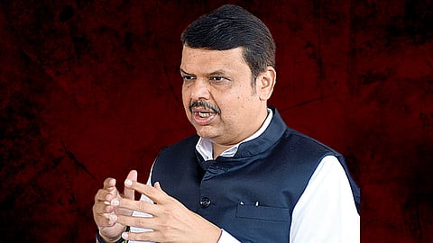 Devendra Fadnavis