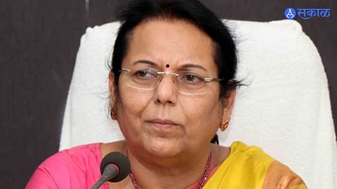 Justice for Minor: Neelam Gorhe Demands Strict Action in Parvati Assault Case