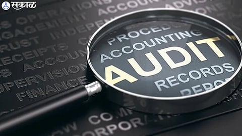 Audit of city hoardings after 3 years