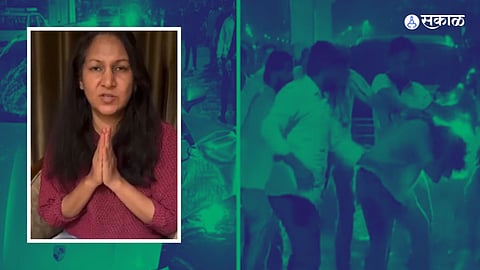 Pune Porsche Car Accident : 'ते' ब्लड सॅम्पल अल्पवयीन आरोपीच्या आईचं नाही; शिवानी अग्रवाल यांची चौकशीही नाही, पोलिसांचा खुलासा