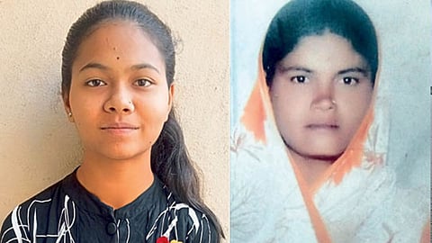 sharada dugane score 97 percent in 10th cbse board family support education