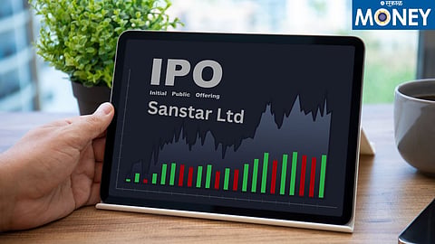 Sanstar Ltd
