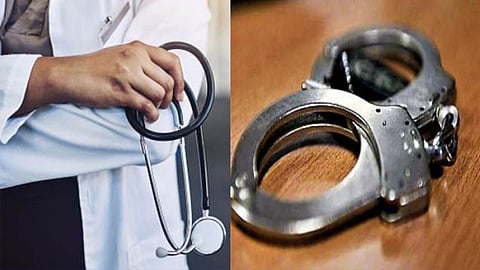 Women Death Case