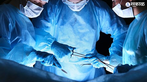 10. Woman’s Long-Term Pain Ends with Successful Needle Extraction Surgery