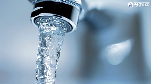 Pune Water Crisis 