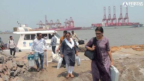 Lok Sabha Election 
