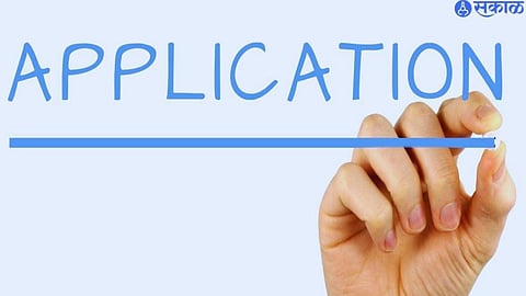 Application 