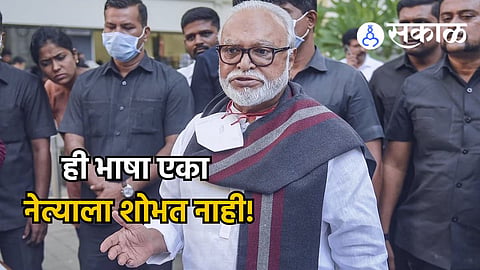 Chhagan Bhujbal