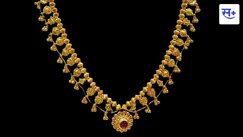 kolhapuri saj