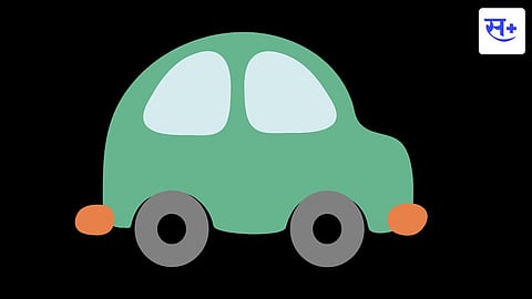 Car buying 