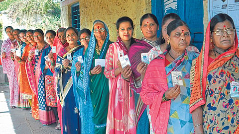 Kolhapur Lok Sabha