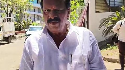 Ramesh Jadhav