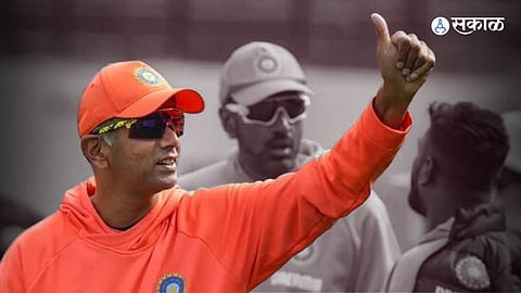 Team India Head Coach News