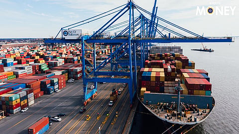 Trade Deficit 
