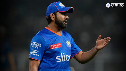 Star Sports Hits Back Rohit Sharma