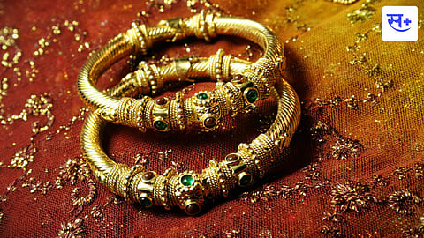 jewellery