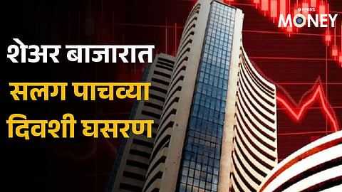 Share Market Opening