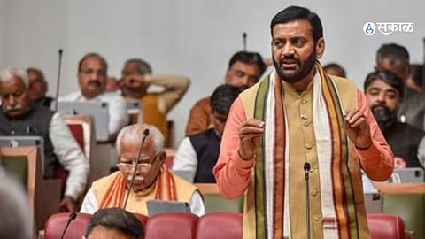 Haryana: हरियाणात BJP सरकार कोसळणार? काँग्रेसने राज्यपालांकडे मागितली वेळ, जेजेपीनेही फ्लोअर टेस्टसाठी पाठवले पत्र