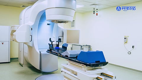 Cancer Patients
