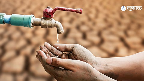 Water Reservoirs In India
