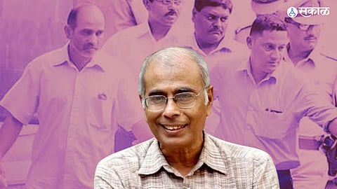 Narendra Dabholkar Murder Case| Virendra Tawde|Sachin Andure 