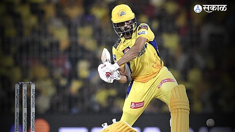 CSK vs PBKS IPL 2024  